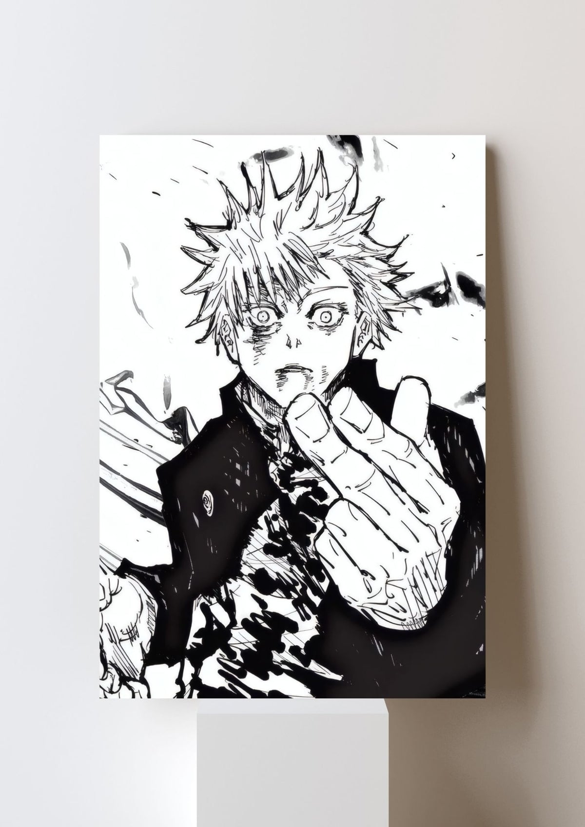 SATORU GOJO POSTER 13