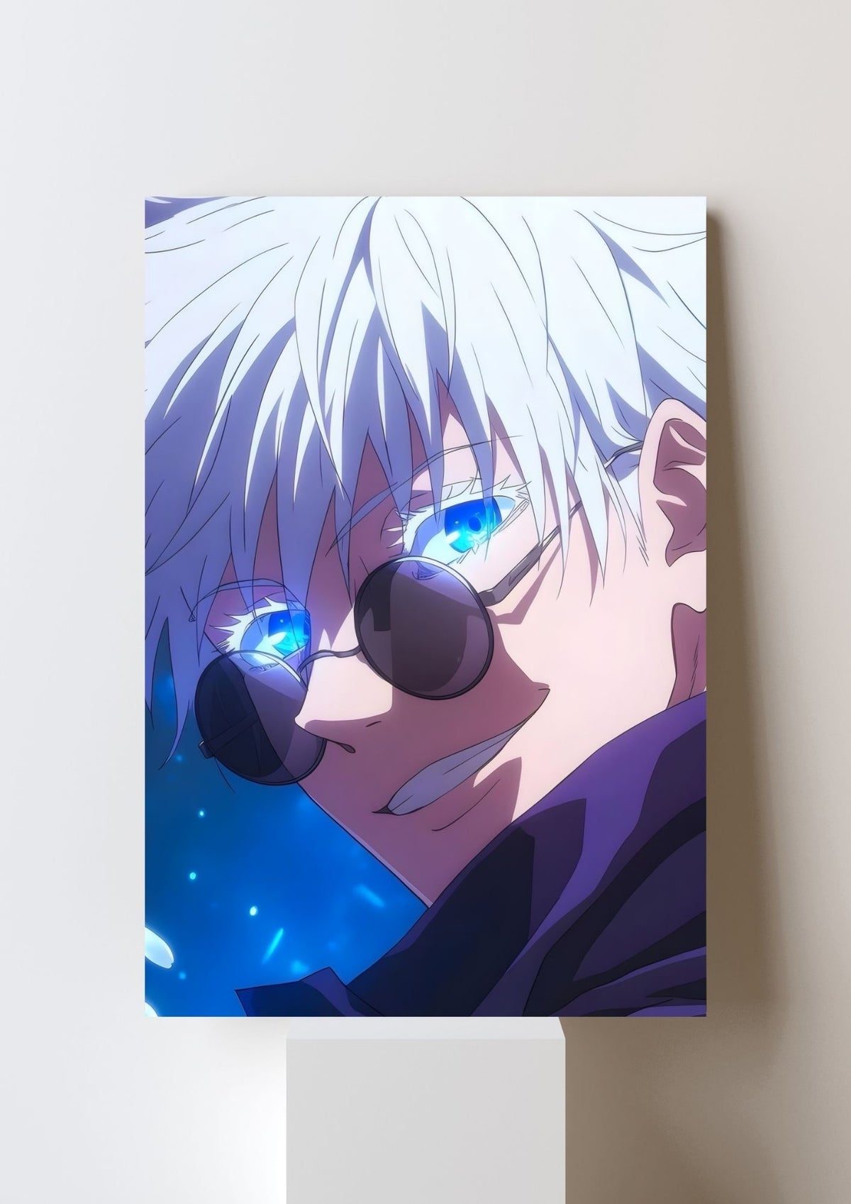 SATORU GOJO POSTER 17
