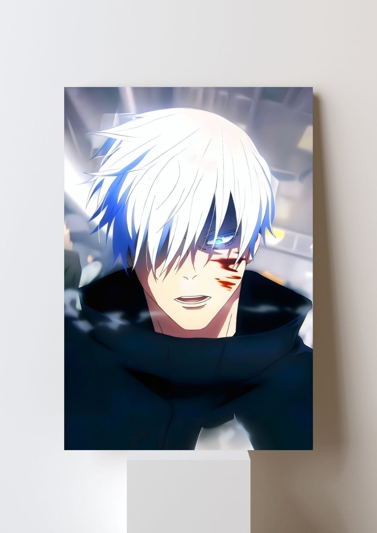 SATORU GOJO POSTER 18