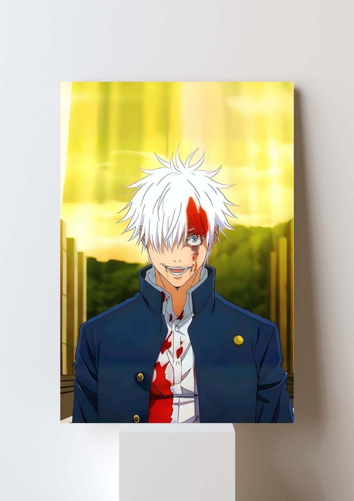 SATORU GOJO POSTER 22