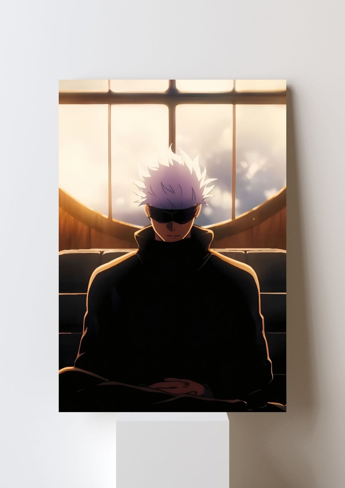SATORU GOJO POSTER 23