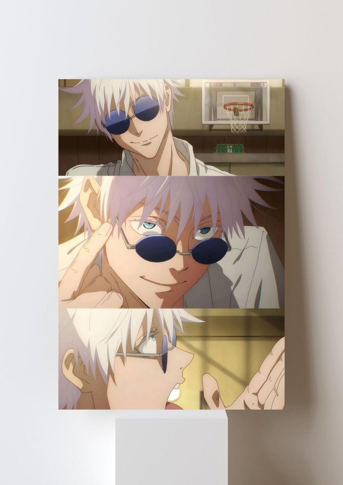 SATORU GOJO POSTER 25