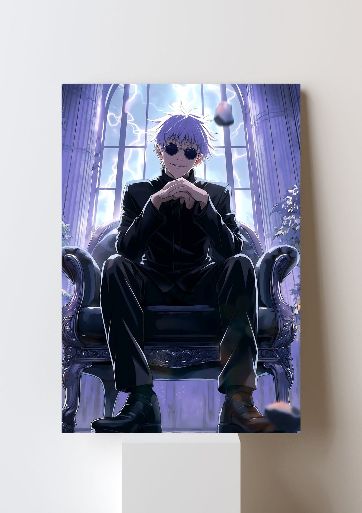 SATORU GOJO POSTER 29