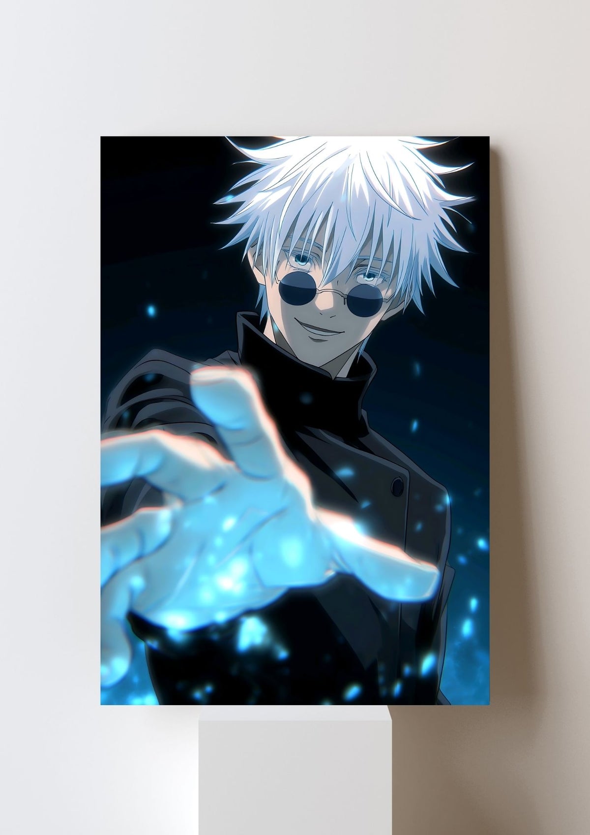 SATORU GOJO POSTER 31