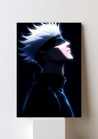 SATORU GOJO POSTER 32