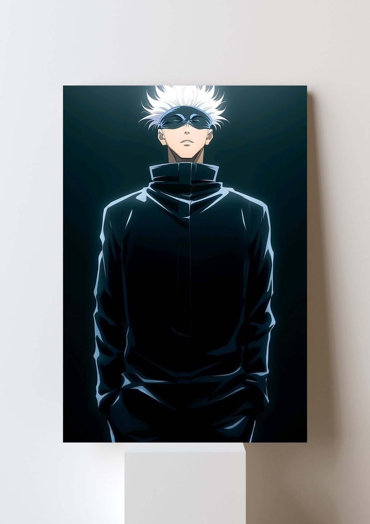SATORU GOJO POSTER 34