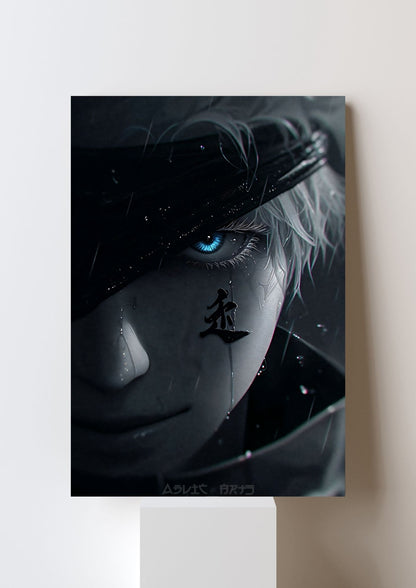 SATORU GOJO POSTER 35
