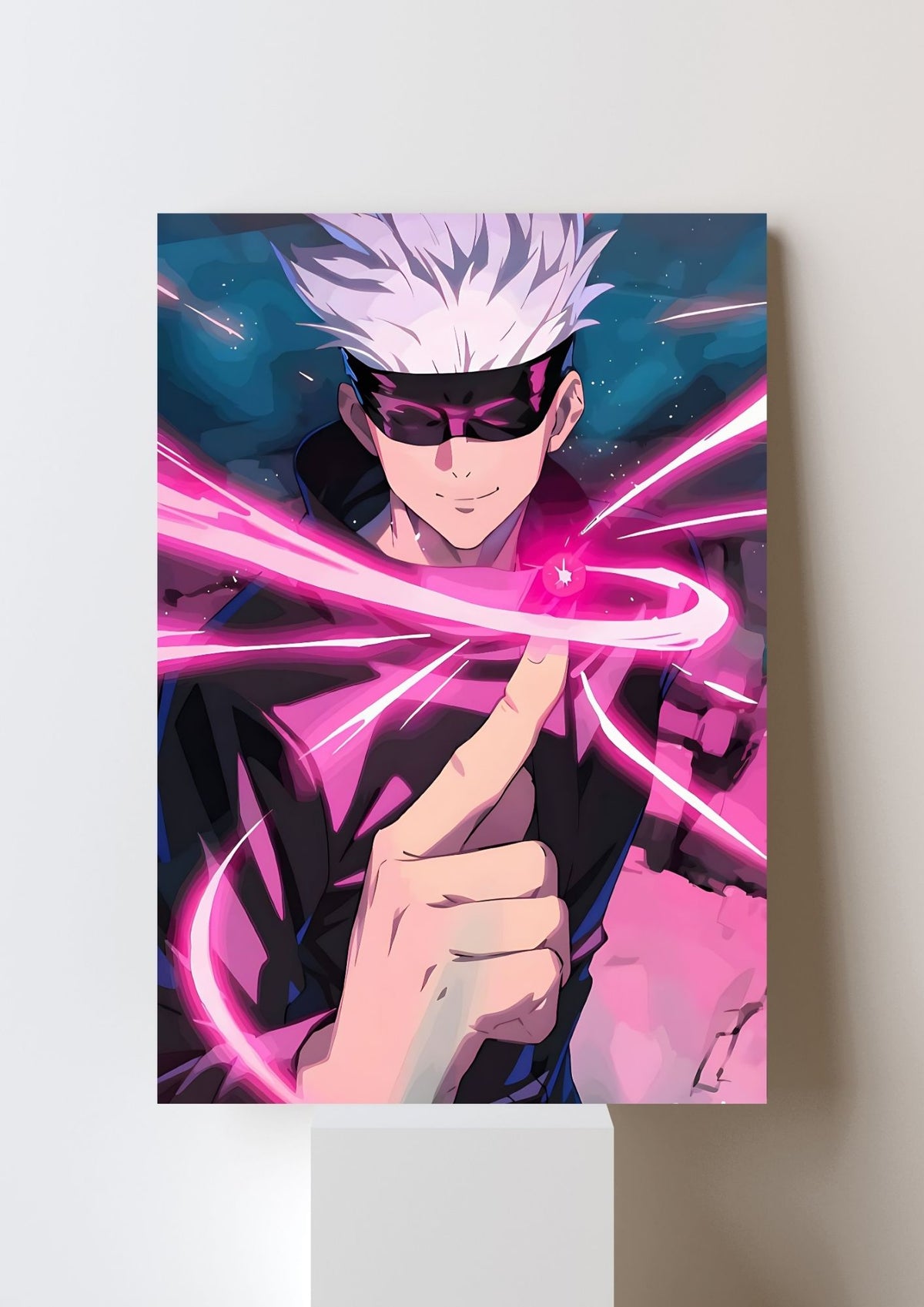 SATORU GOJO POSTER 38