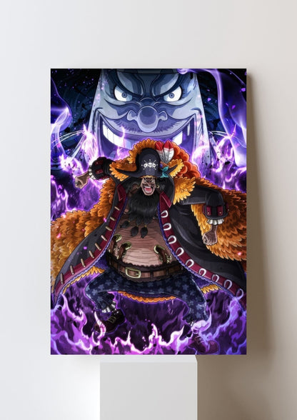 ONE PIECE (GENERAL) POSTER 17