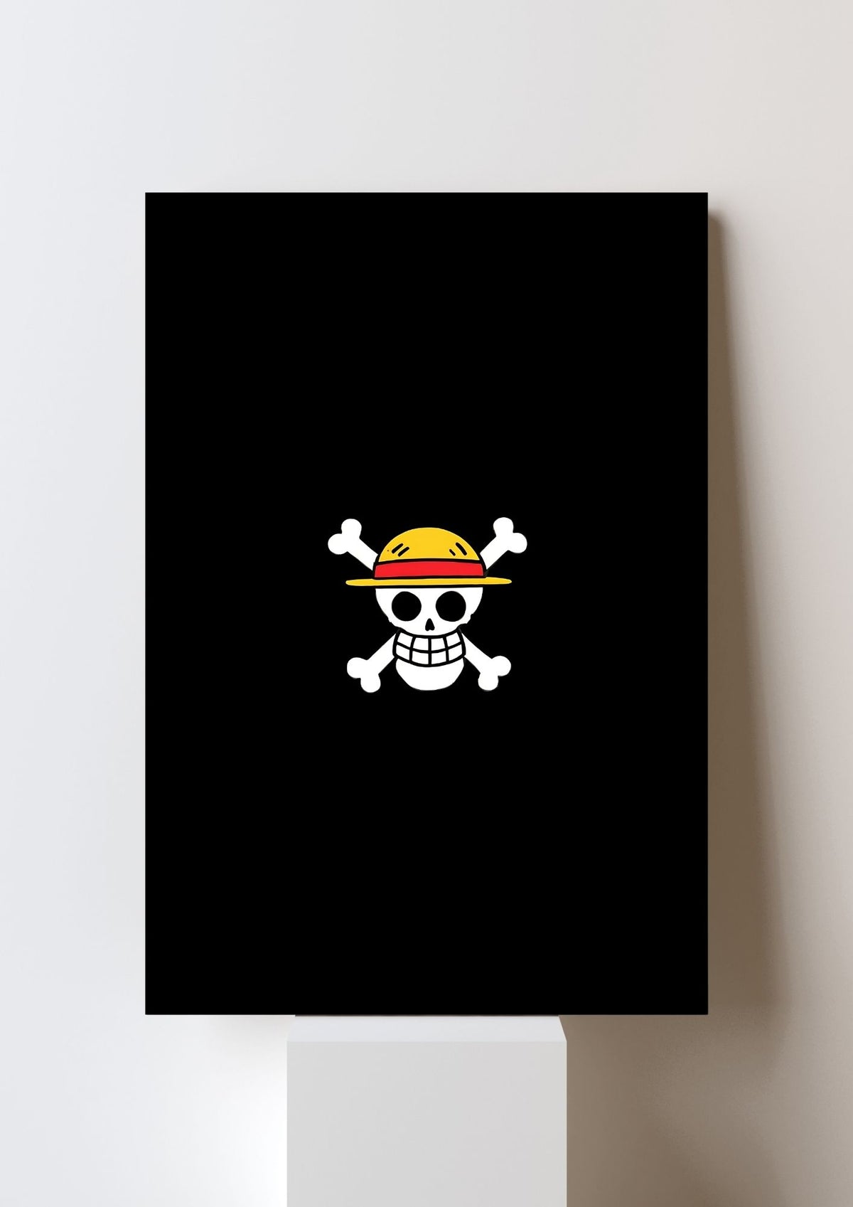 ONE PIECE (GENERAL) POSTER 02