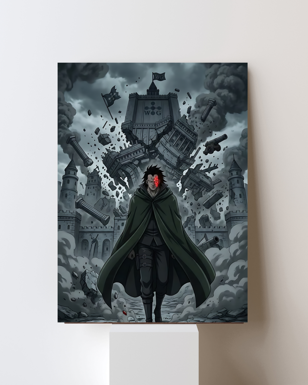 ONE PIECE (GENERAL) POSTER 30