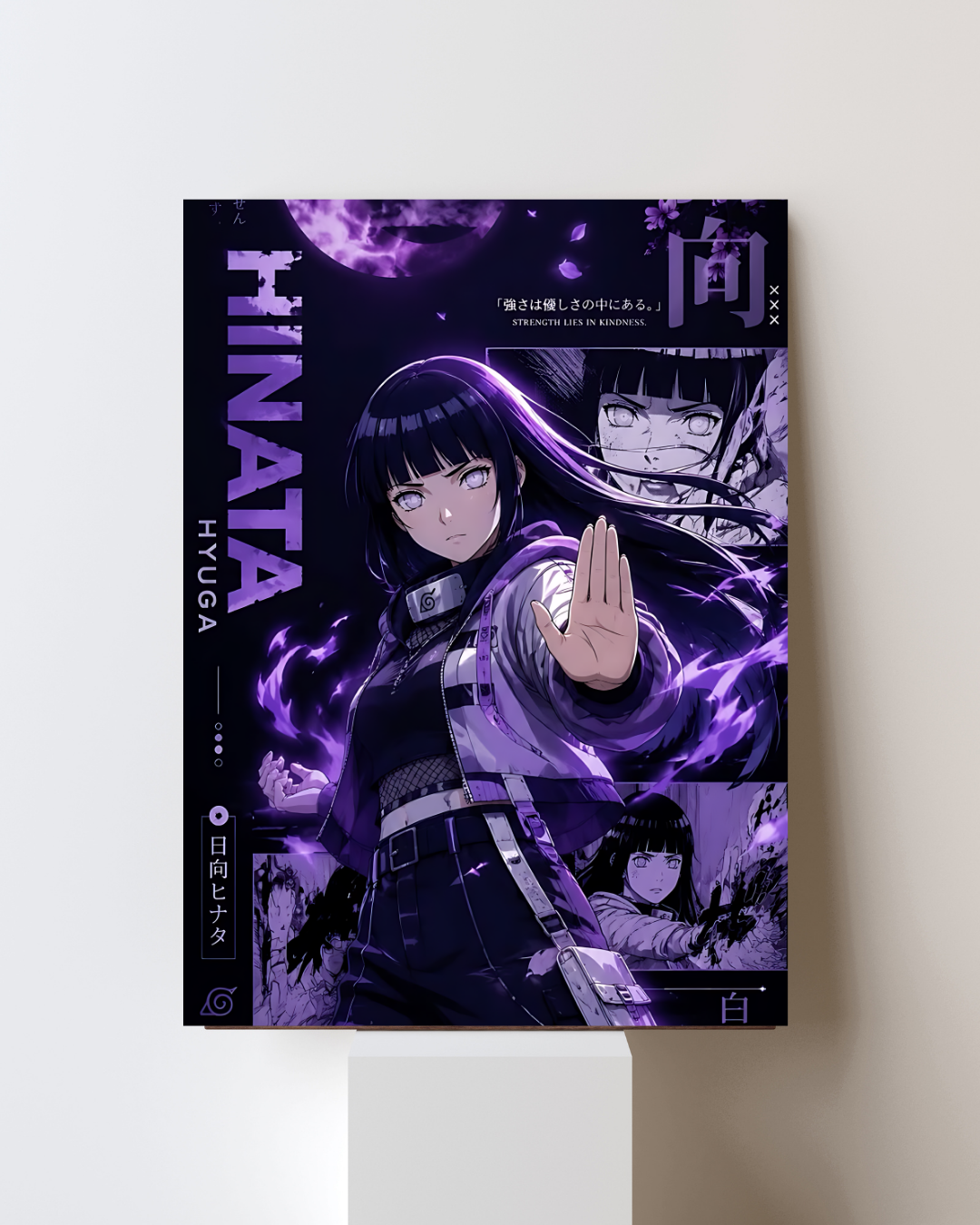 HINATA POSTER 10