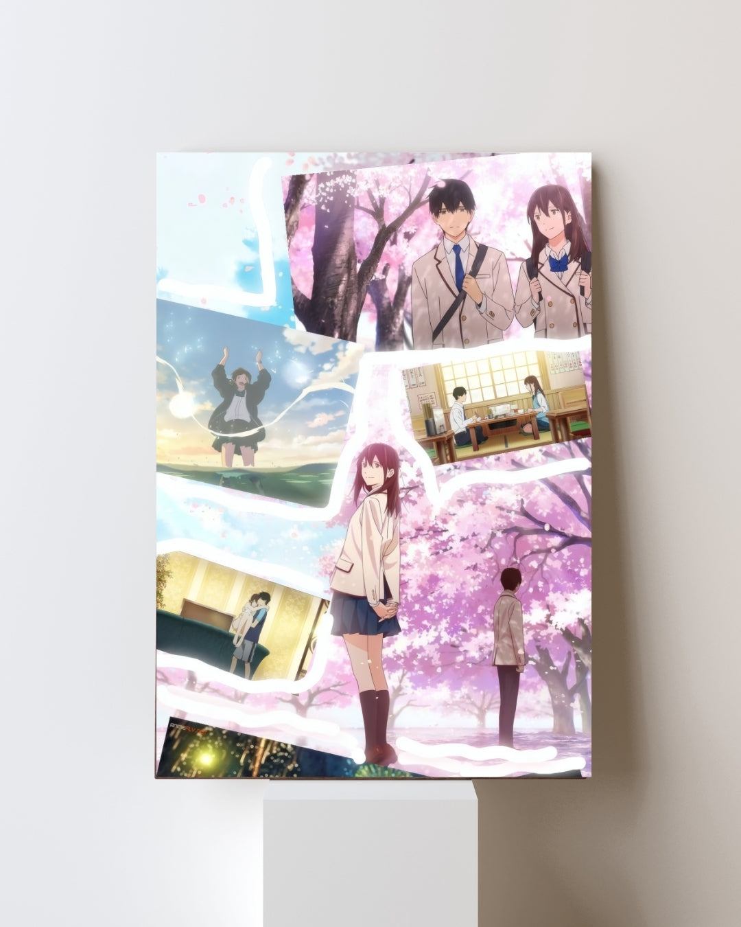 I WANT TO EAT YOUR PANCREAS POSTER 01