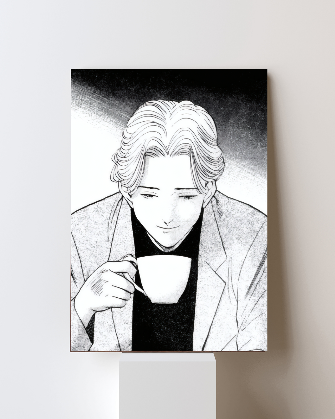 MONSTER POSTER 01