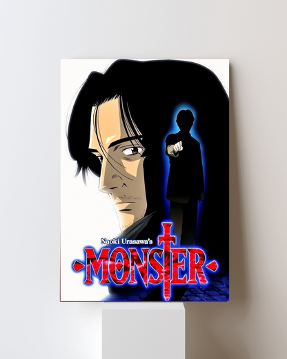 MONSTER POSTER 02