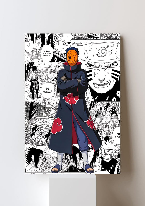 OBITO POSTER 11