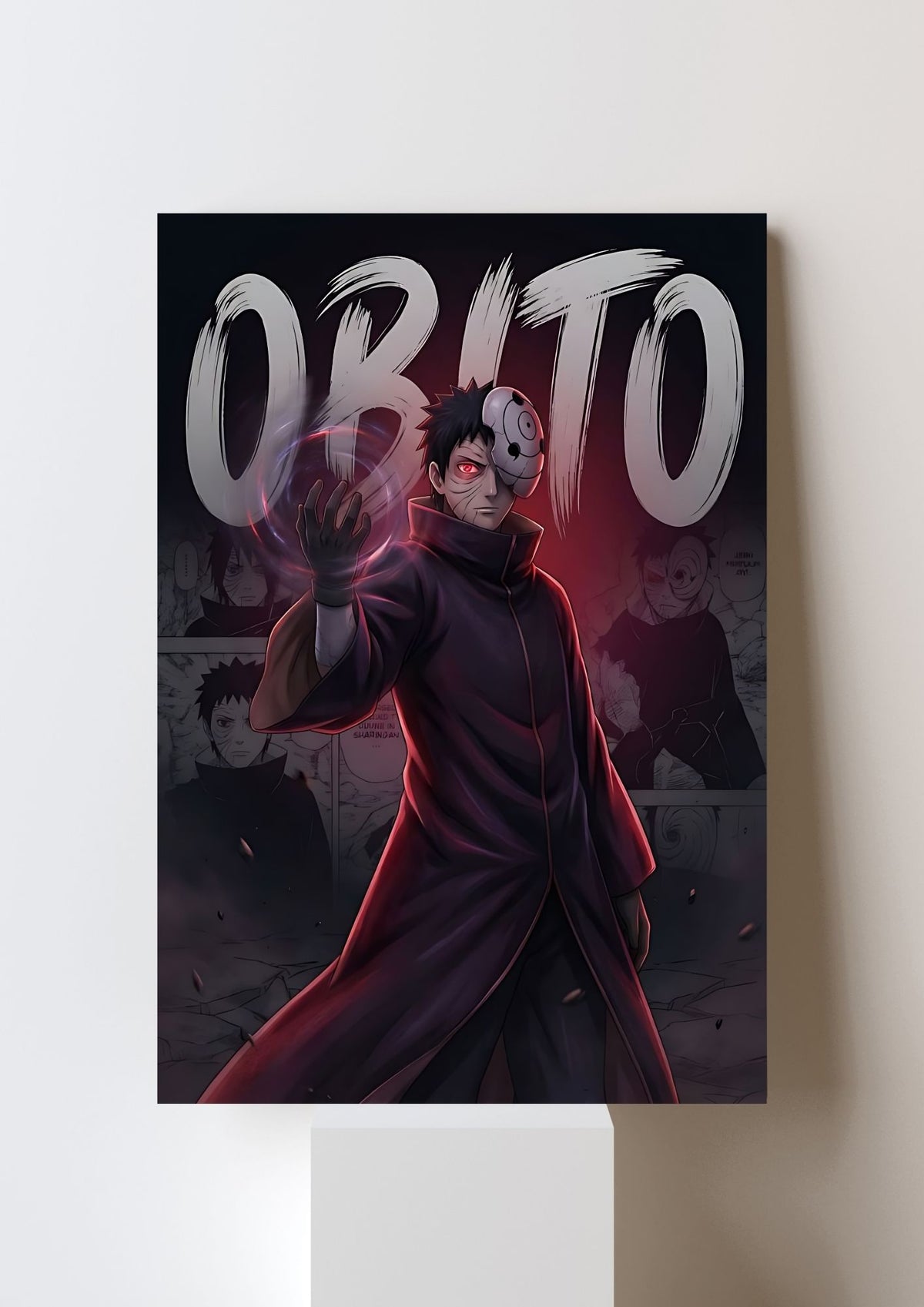 OBITO POSTER 12