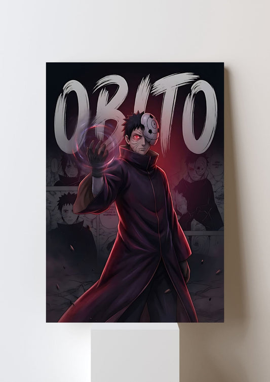 OBITO POSTER 12