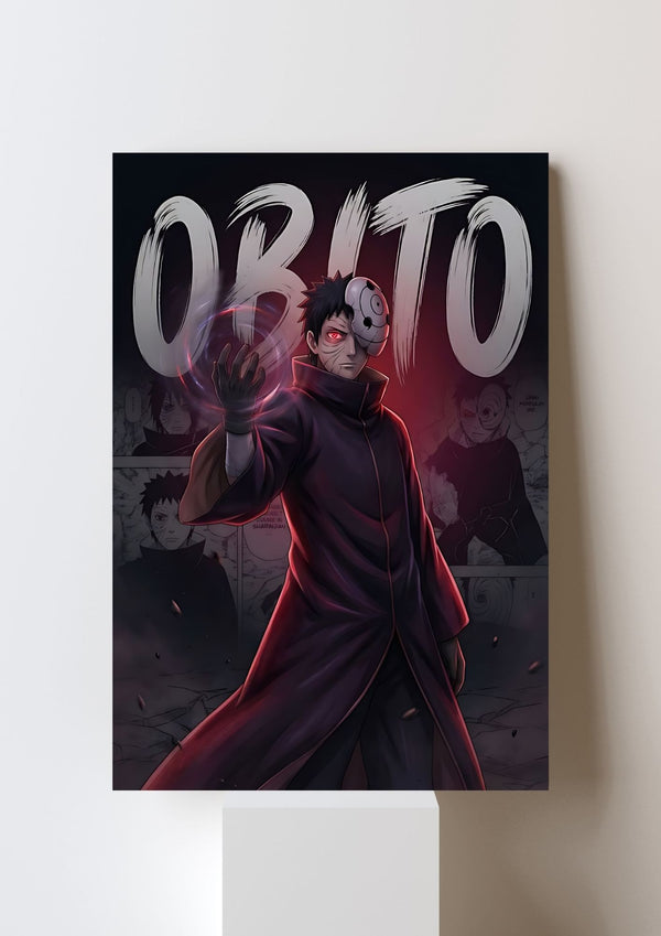 OBITO POSTER 12