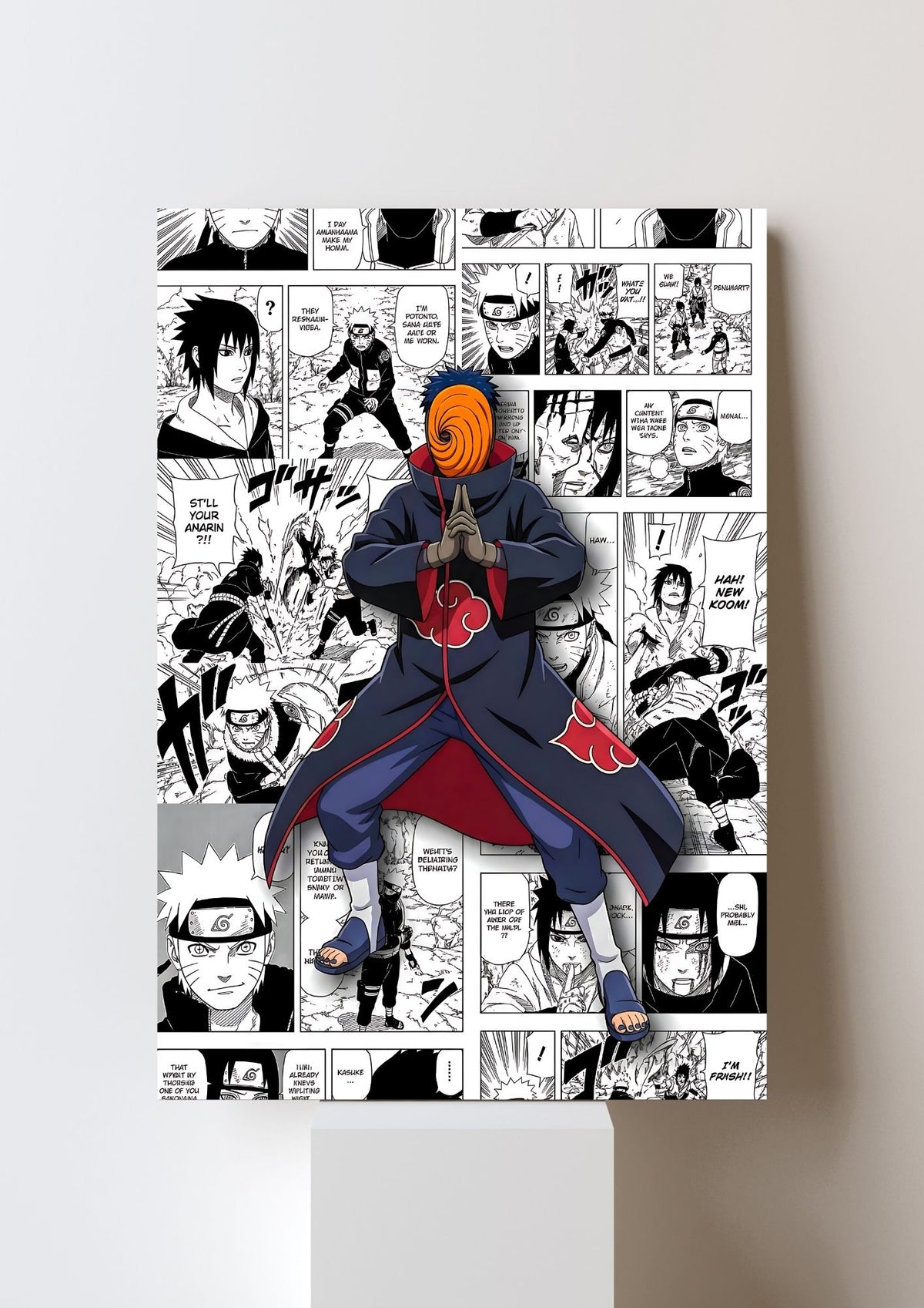 OBITO POSTER 14