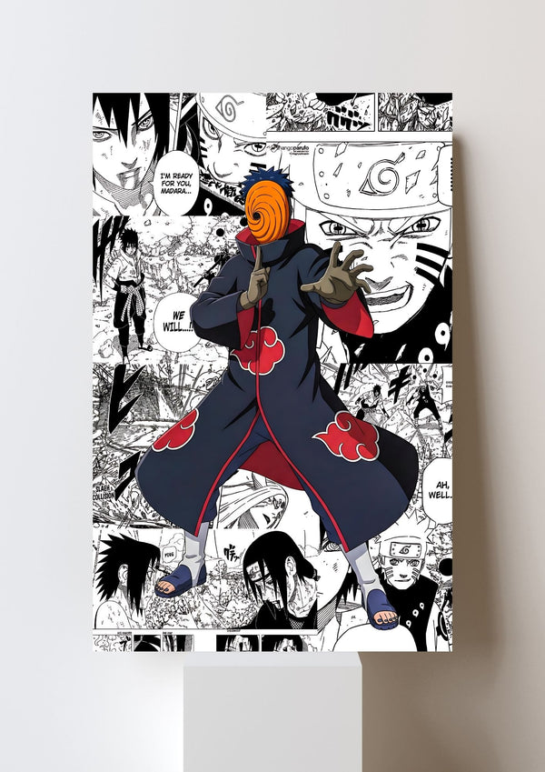 OBITO POSTER 15
