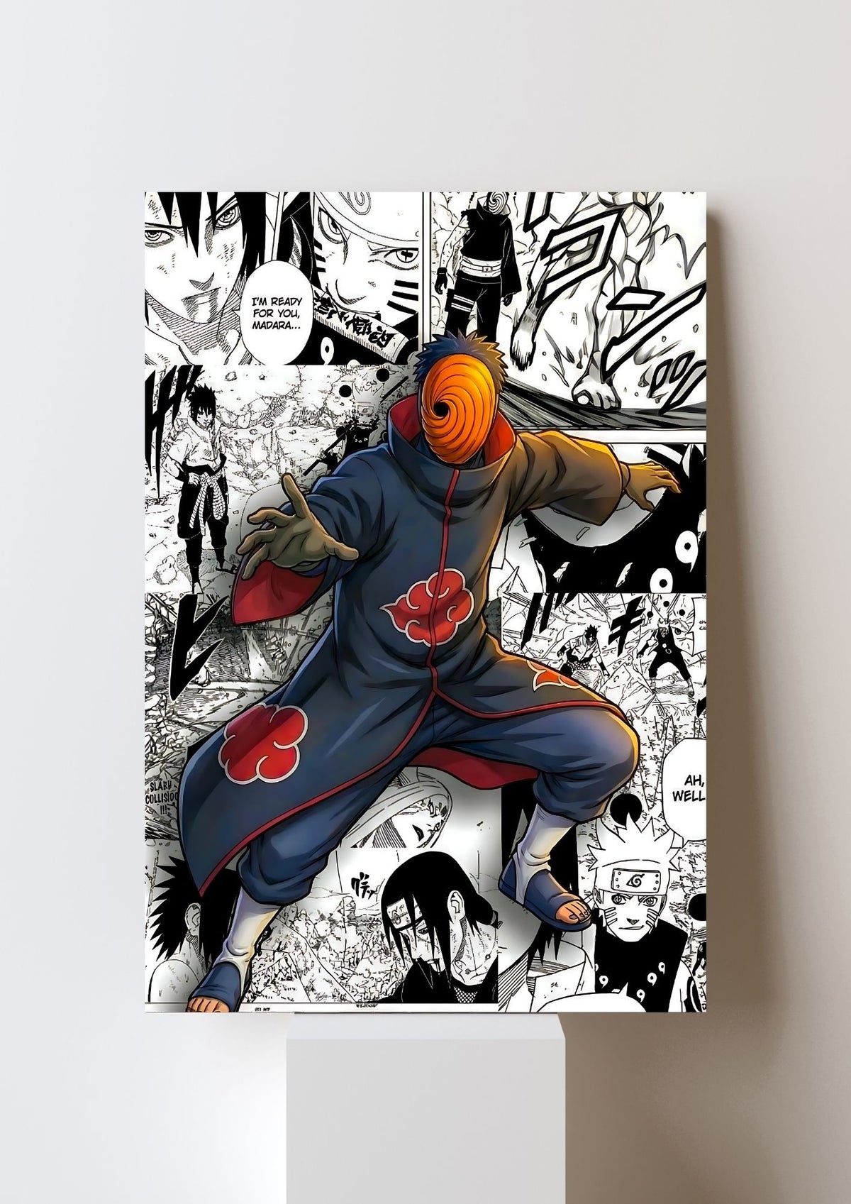OBITO POSTER 16