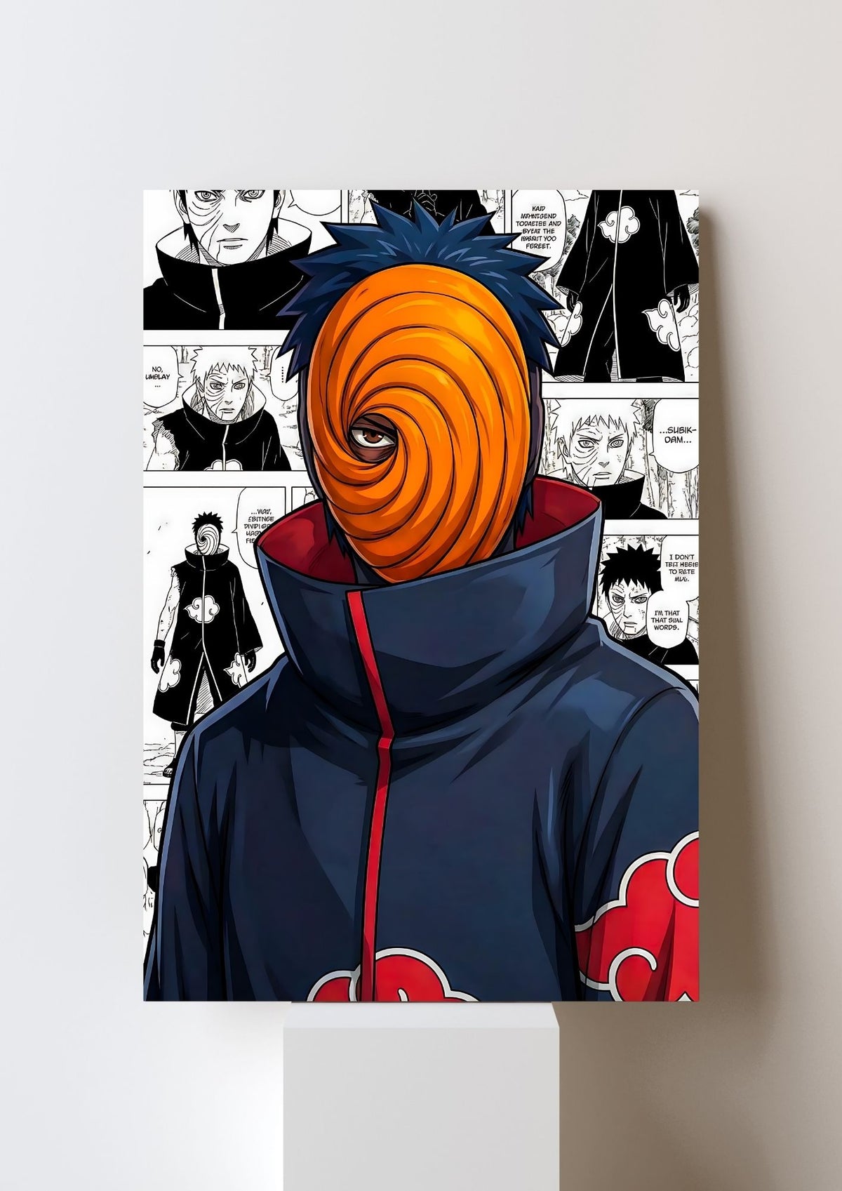 OBITO POSTER 17