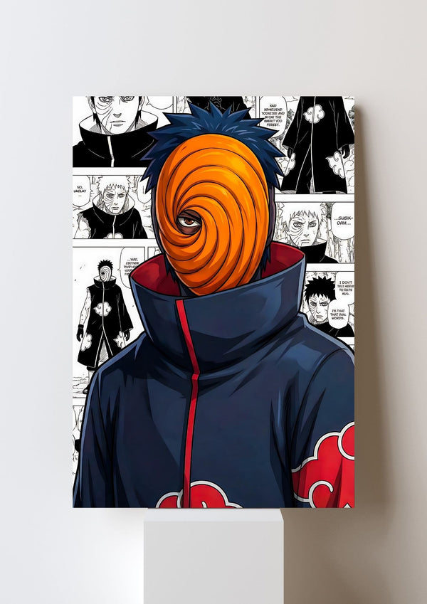 OBITO POSTER 17