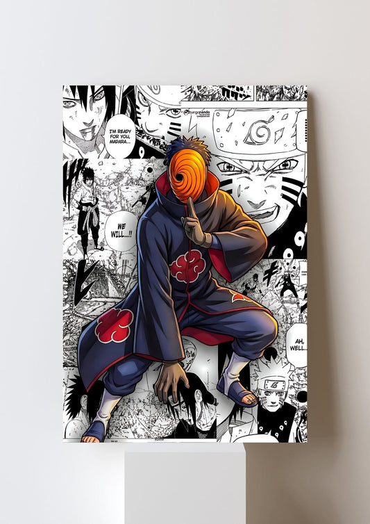 OBITO POSTER 02