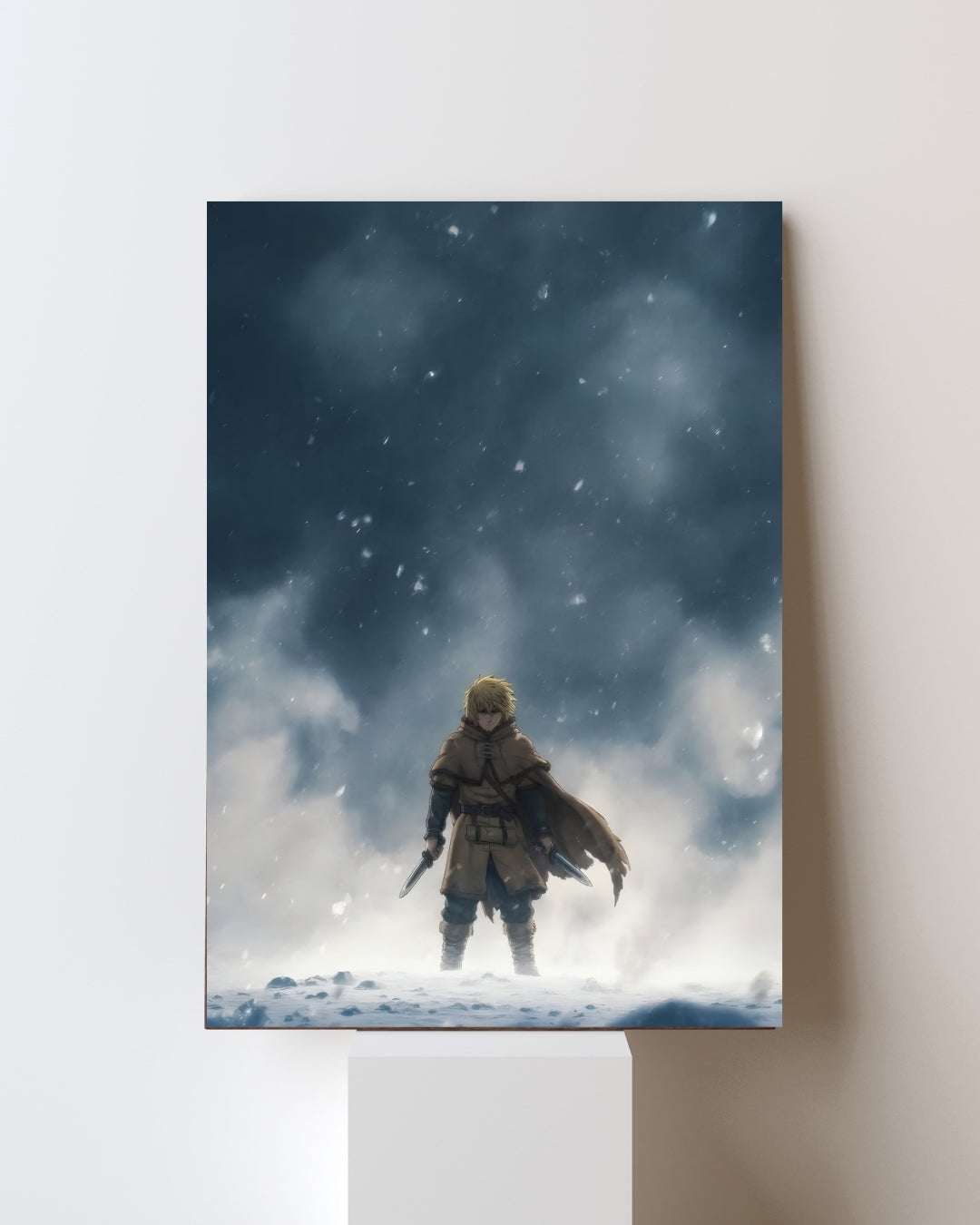 VINLAND SAGA POSTER 10