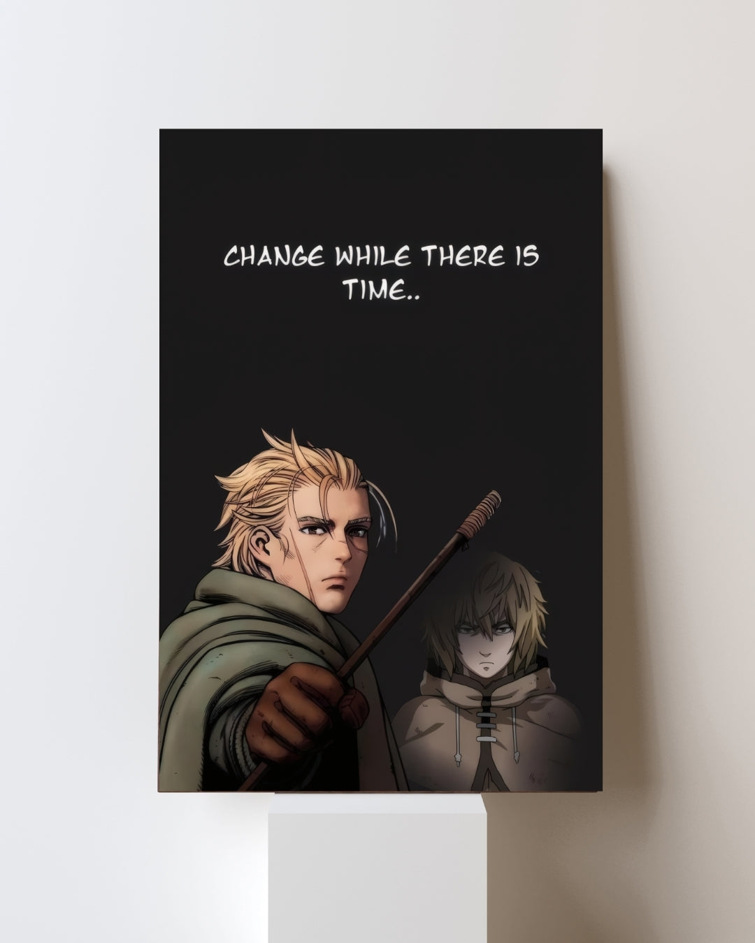 VINLAND SAGA POSTER 11