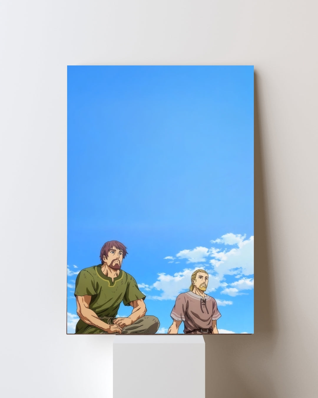 VINLAND SAGA POSTER 17