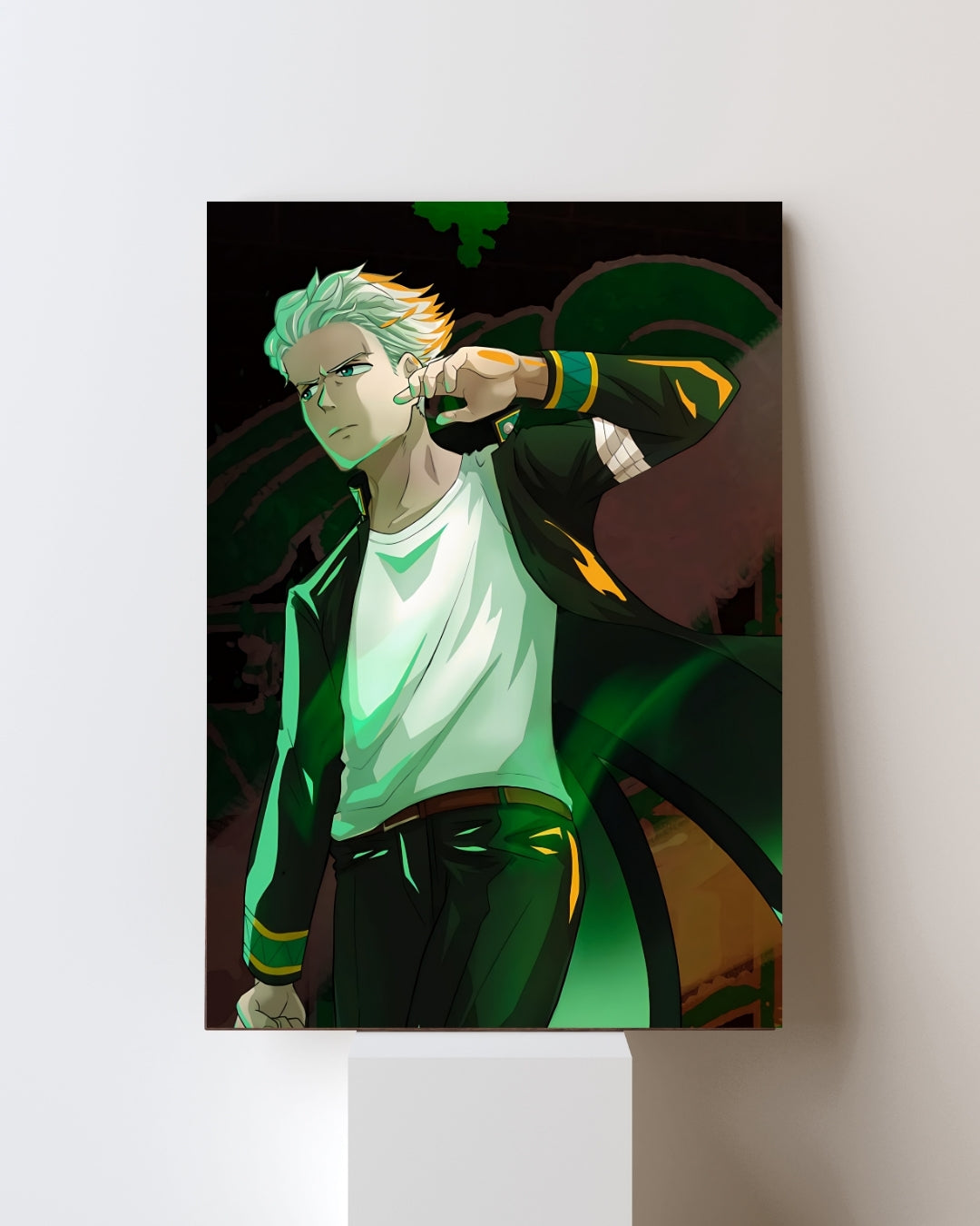 WIND BREAKER POSTER 03